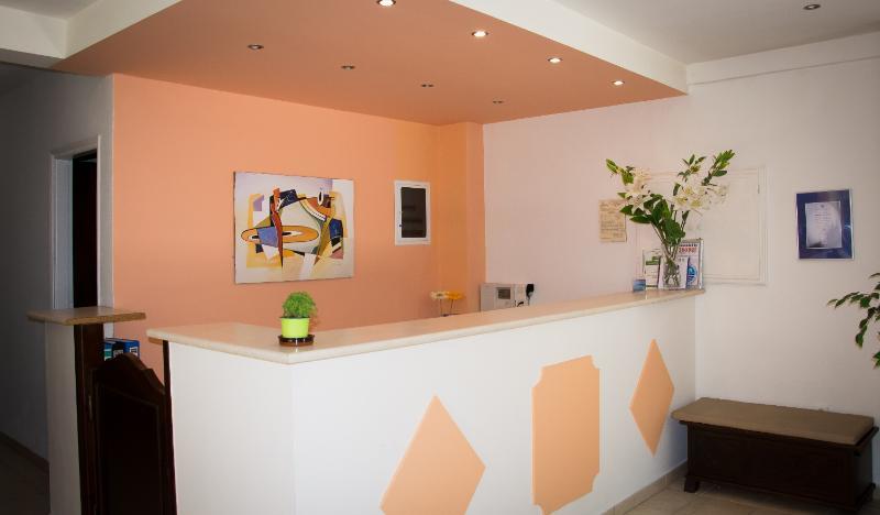 Annaliza Hotel Pyrgi (Corfu)