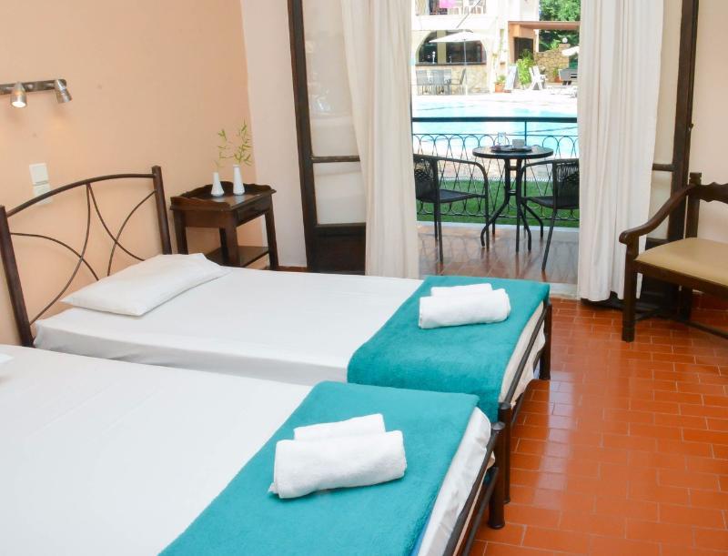 Hotel Annaliza