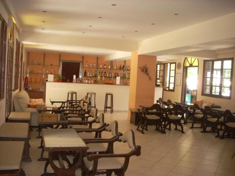 Annaliza Hotel 3*