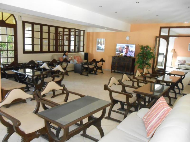 Hotel Annaliza Pyrgi (Corfu)