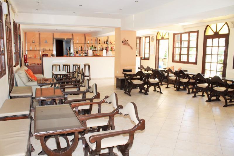 Annaliza 3* Pyrgi (Corfu)