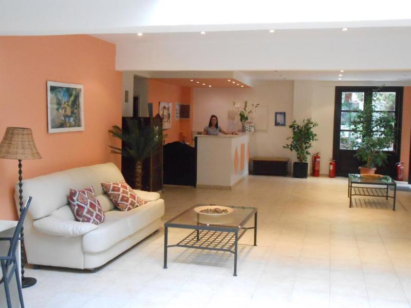 Annaliza Hotel