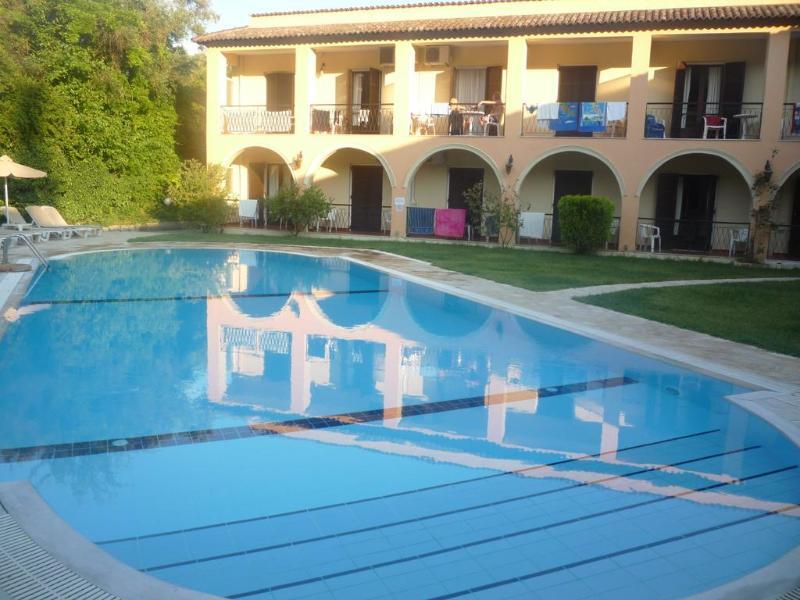 Hotel Annaliza 3*