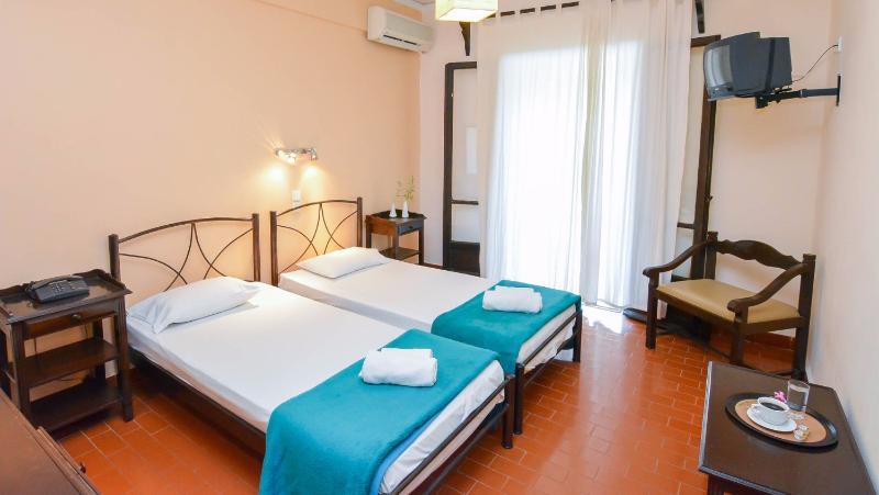 Annaliza Hotel