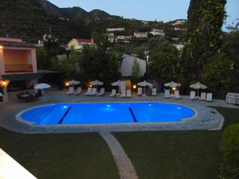 Hotel Annaliza 3*