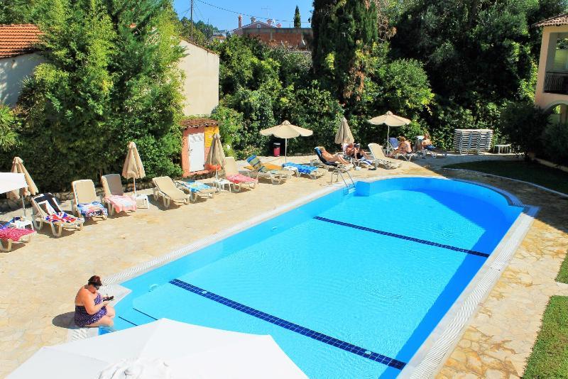 Hotel Annaliza